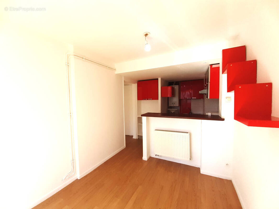 Appartement à PERPIGNAN