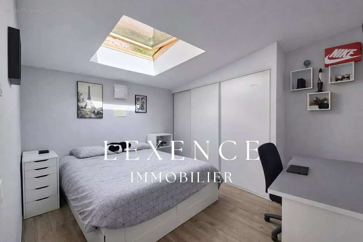 Maison à MARSEILLE-15E