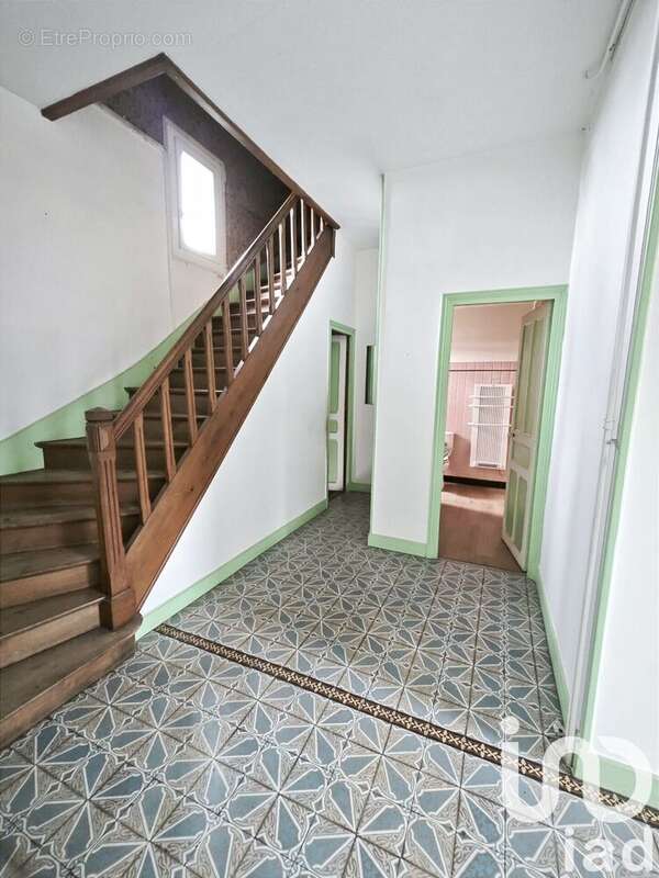 Photo 8 - Maison à MIGENNES