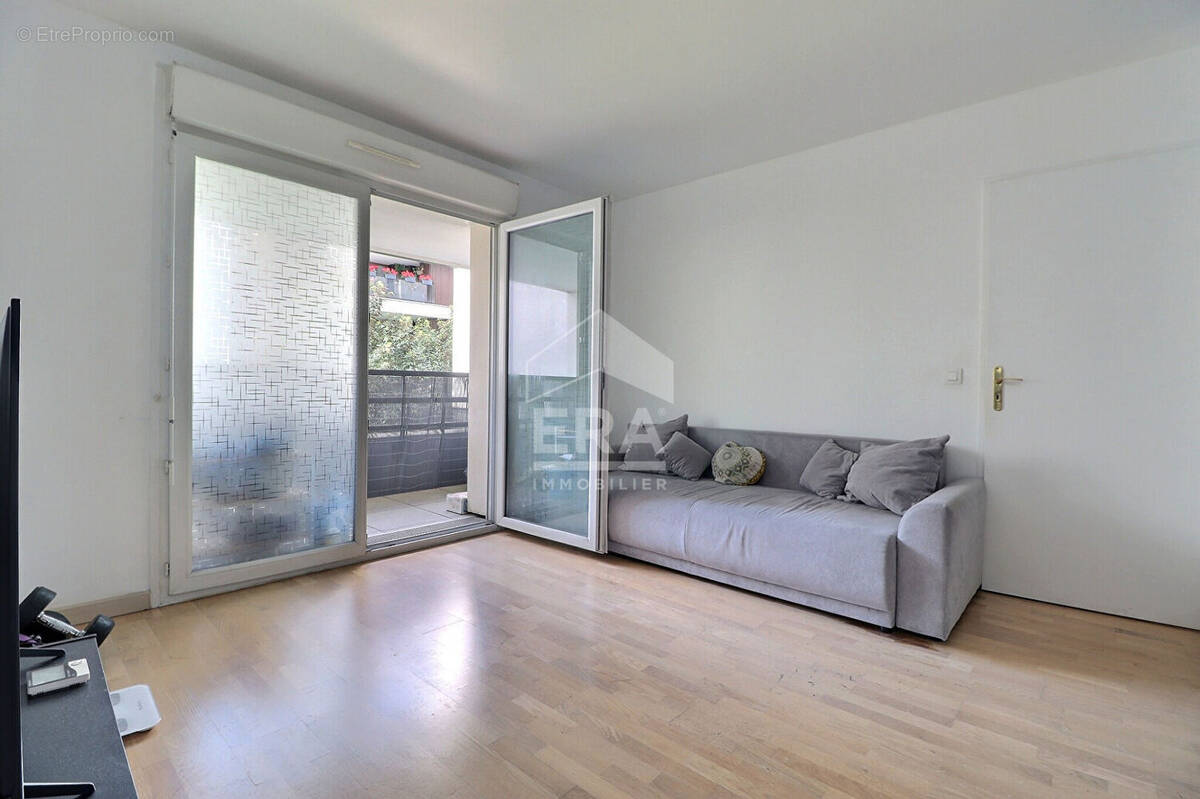 Appartement à BOBIGNY