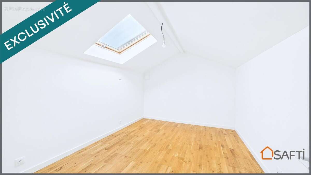 Photo 6 - Maison à SAINT-MEDARD-EN-JALLES