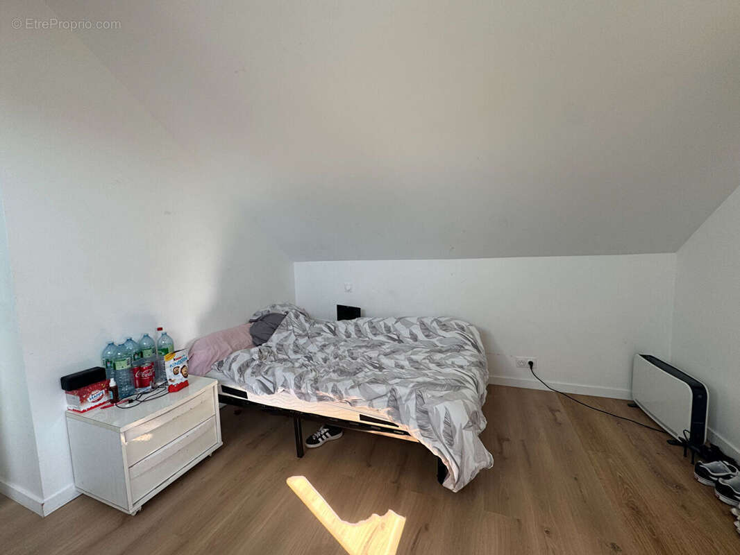 Maison à SARTROUVILLE