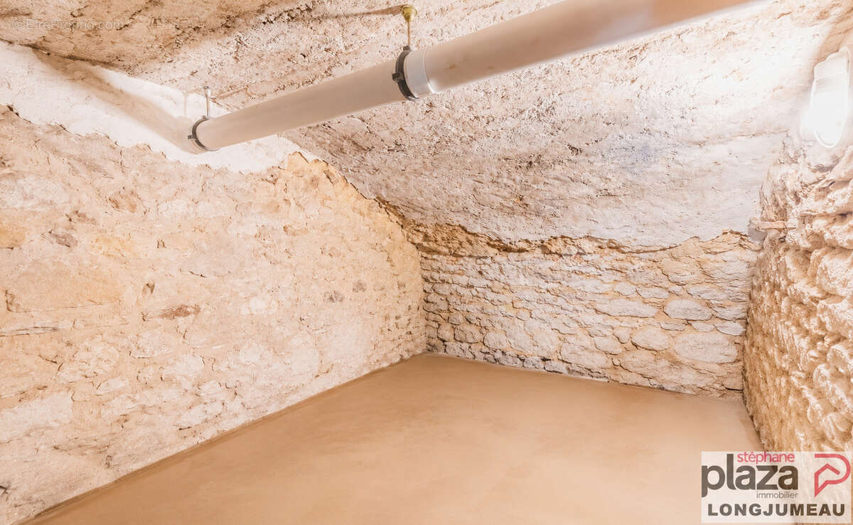 Immeuble Marcoussis 7 pièces - photo 15