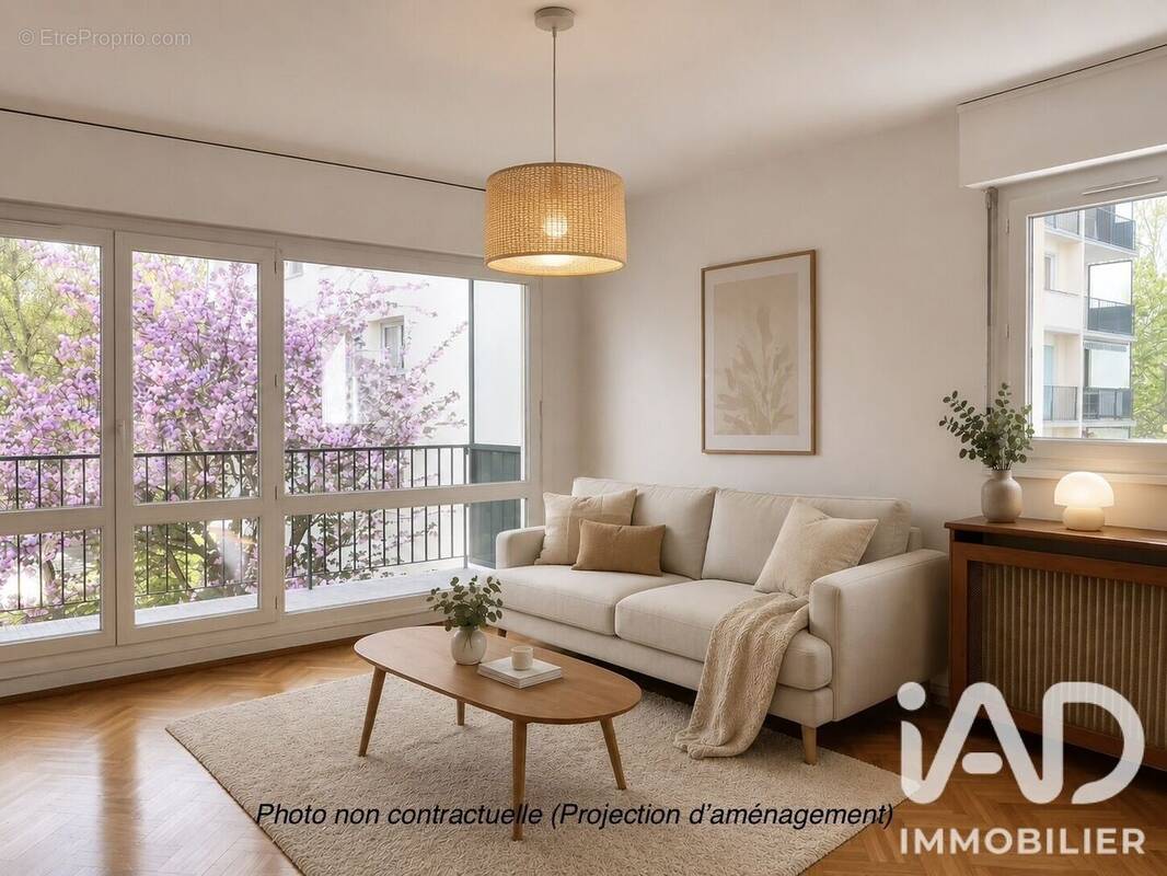 Photo 1 - Appartement à ARPAJON