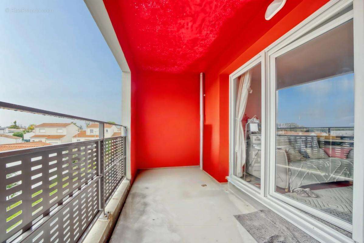 Appartement à ROYAN