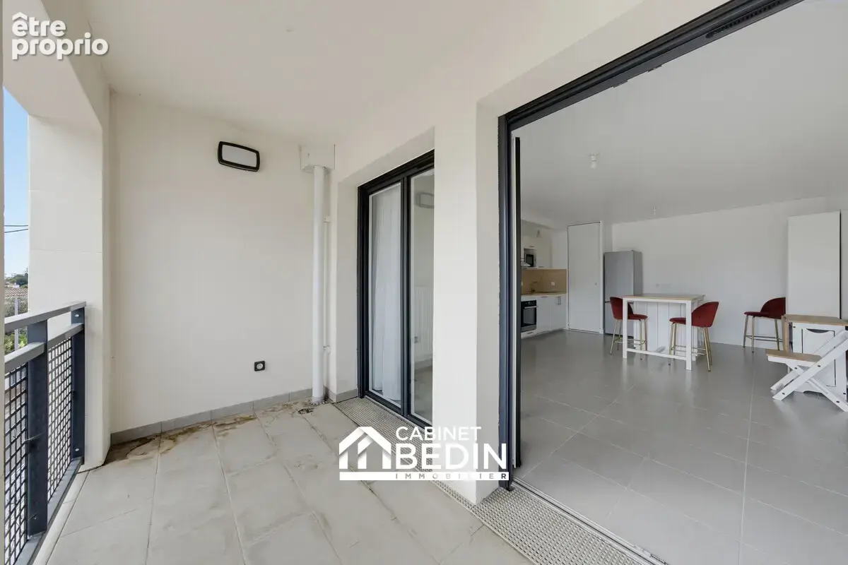 Appartement 3 pièces 60 m² à vendre à Merignac (33700) - photo 5