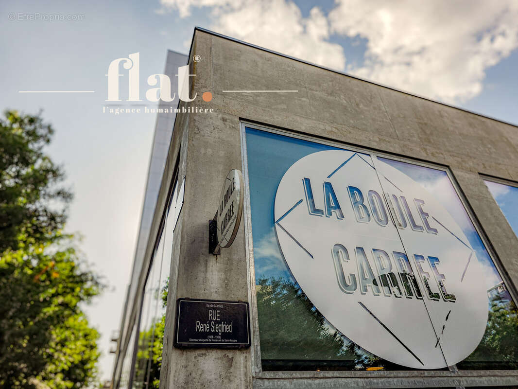 vente FONDS DE COMMERCE ( hors Murs) - Boulangerie -'BOULE CARREE' - photo 20