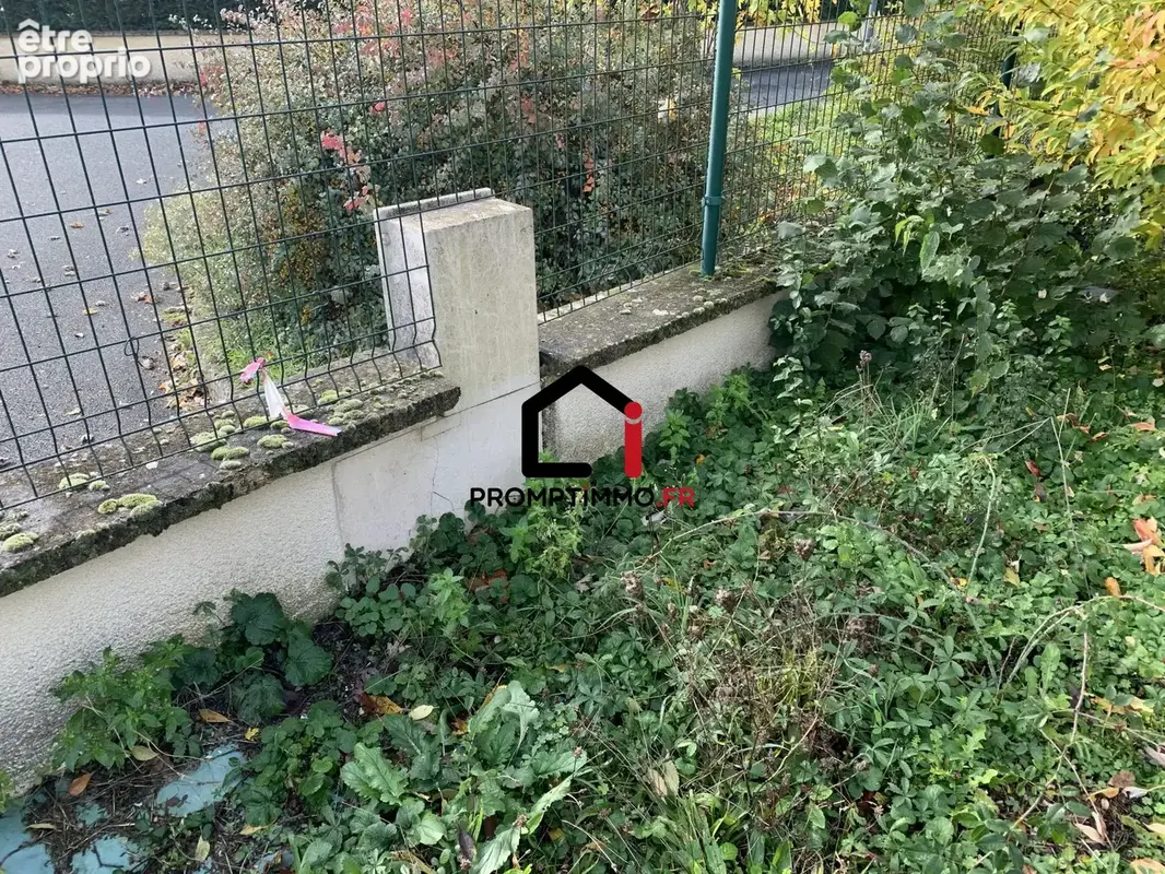 VIABILISATION SUR TERRAIN