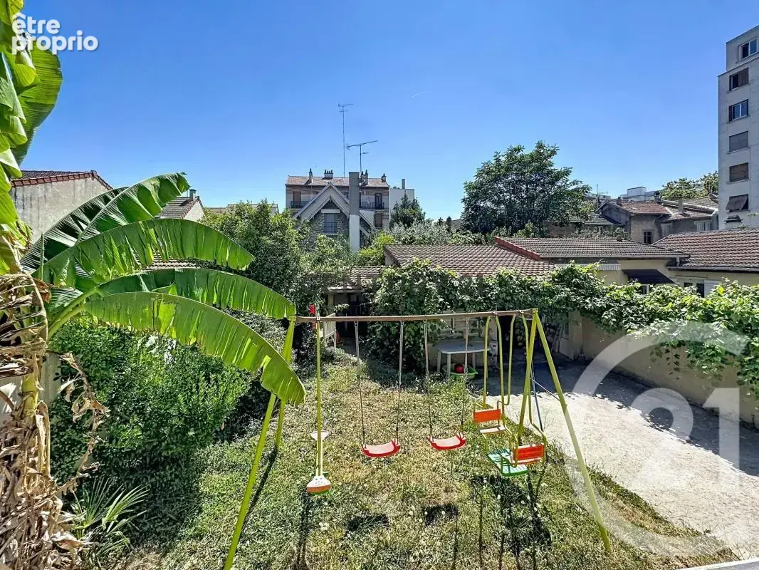 Maison 4 pièces 93 m² à vendre à Maisons-Alfort (94700) - photo 3