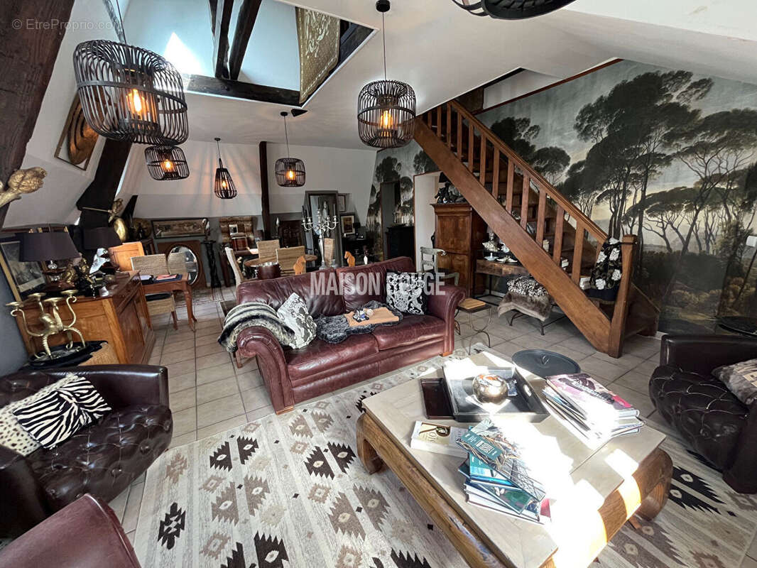 Appartement à PLEURTUIT