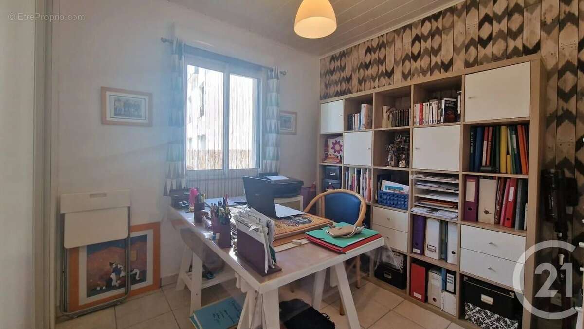 Maison 112 m² à Saint-Pierre-Quiberon  - photo 10