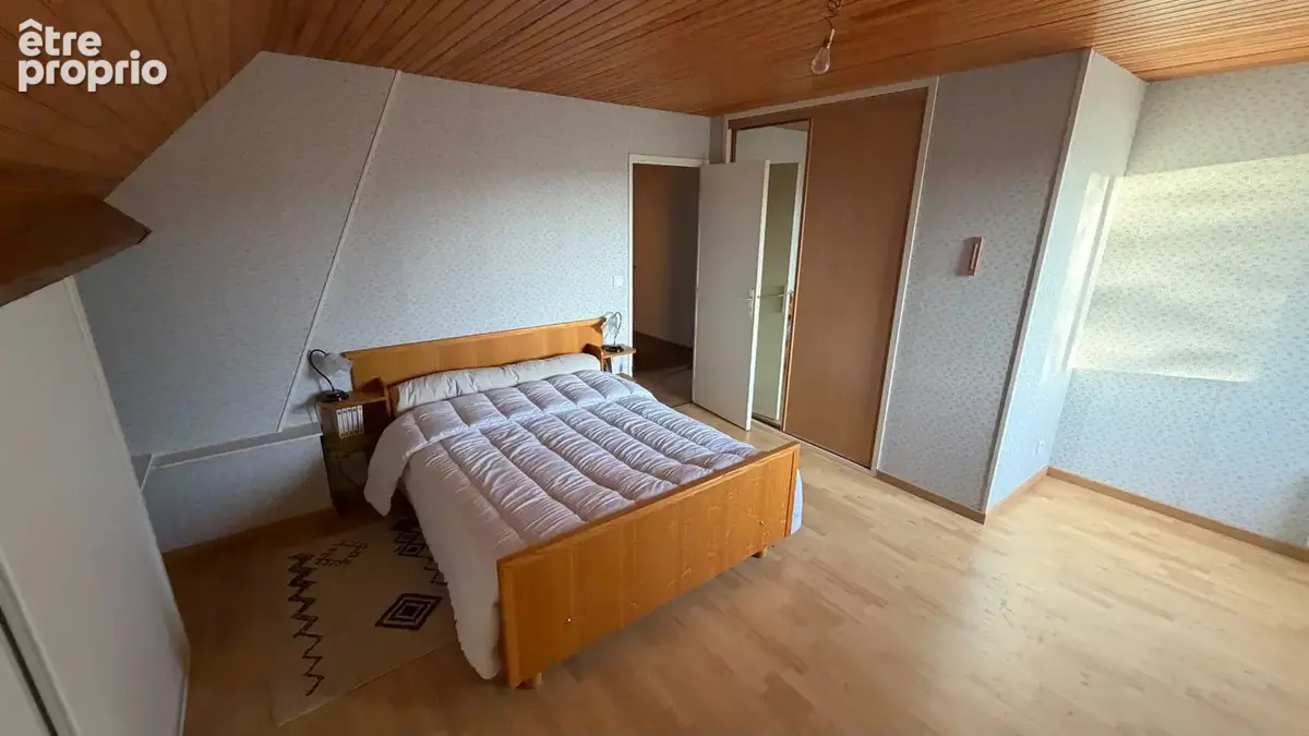 Maison Jouy Mauvoisin 9 pièces 194 m2 sur terrain de 750 m² - photo 13