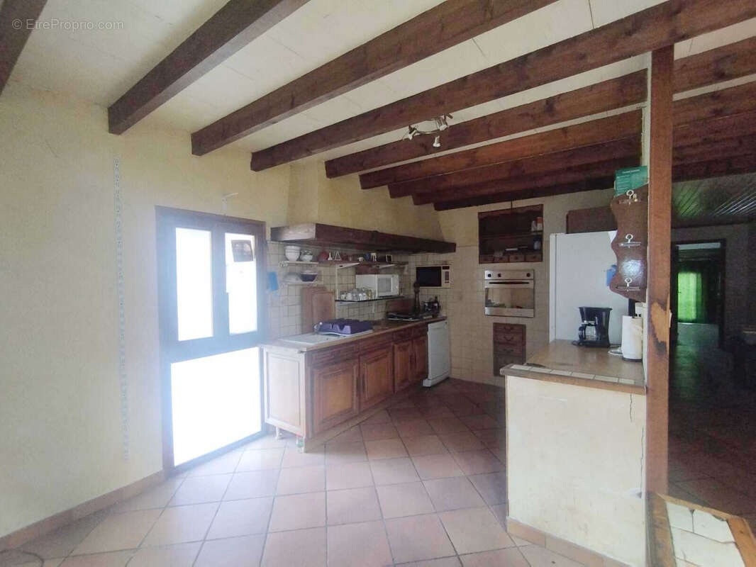 Appartement à CABESTANY