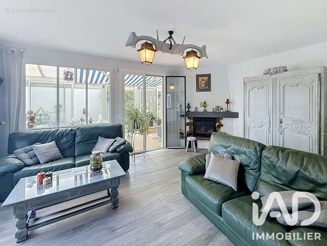 Maison 110 m² à Quiberon  - photo 4