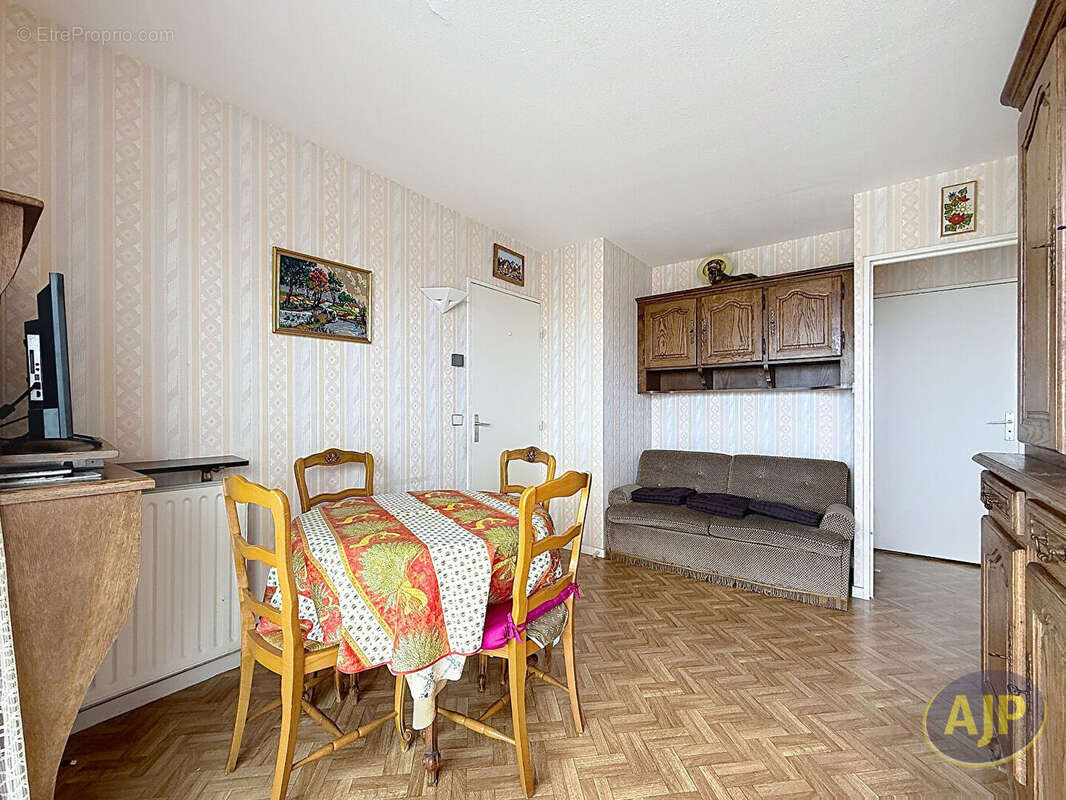 Appartement à ARCACHON