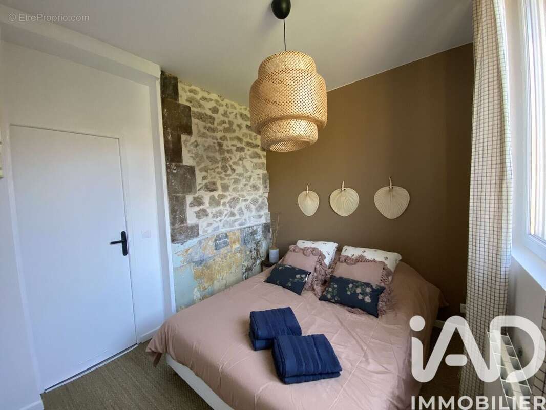 Photo 8 - Appartement à LIMOGES