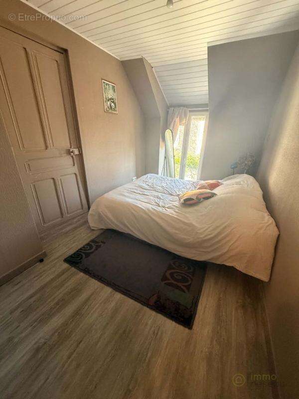 Maison 4 pièces 86 m² à vendre à Saint-Michel-De-Veisse (23480) - photo 7