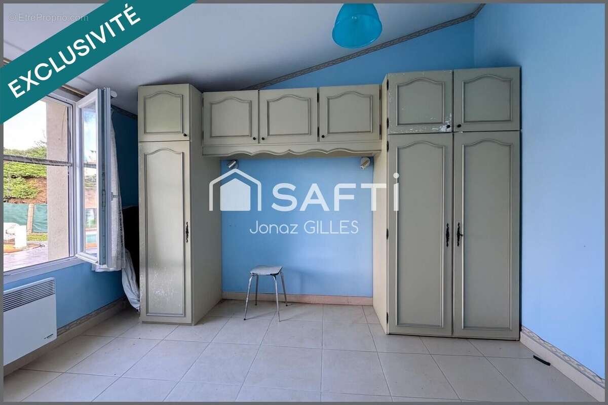 Photo 8 - Maison à SAINT-PIERRE-D&#039;OLERON