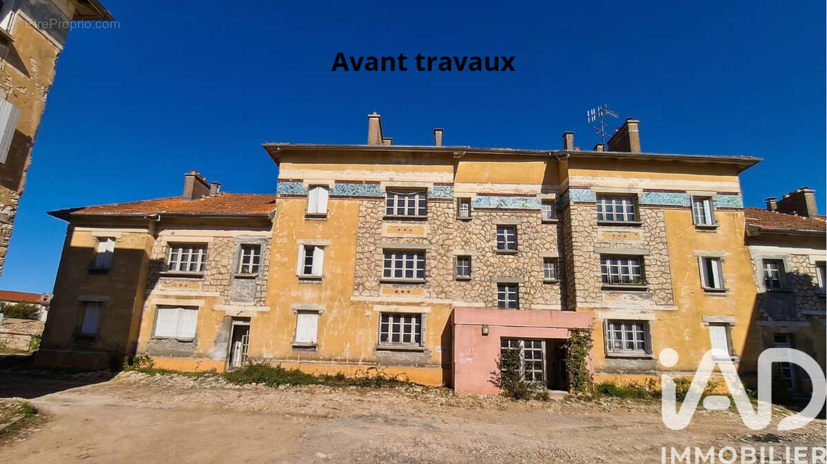 Photo 9 - Appartement à NIORT