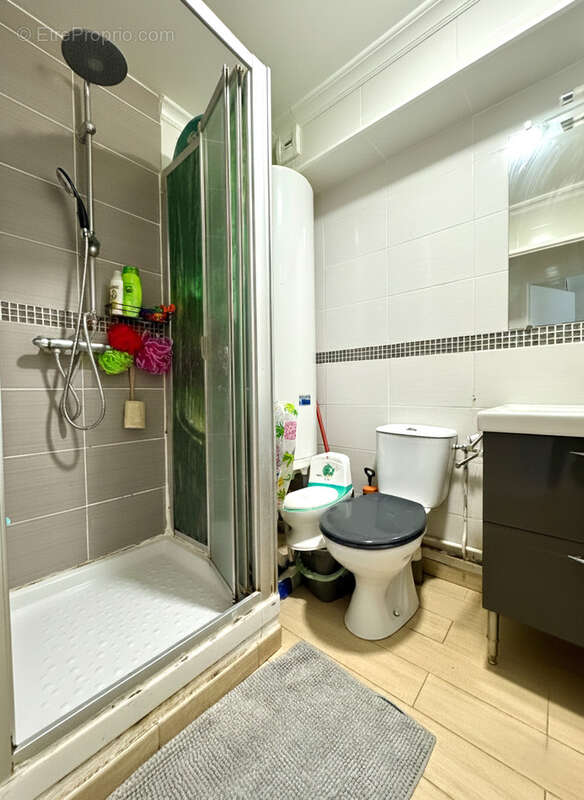 Appartement à MAGNY-LE-HONGRE