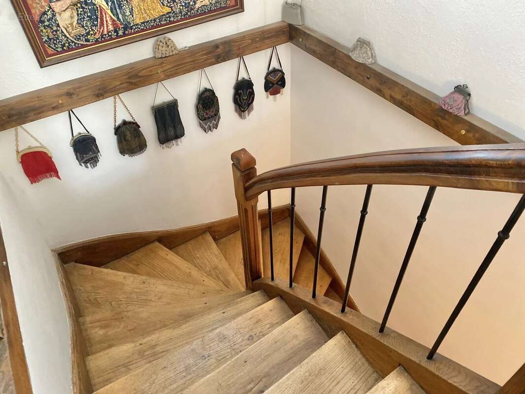 Maison à CARCASSONNE