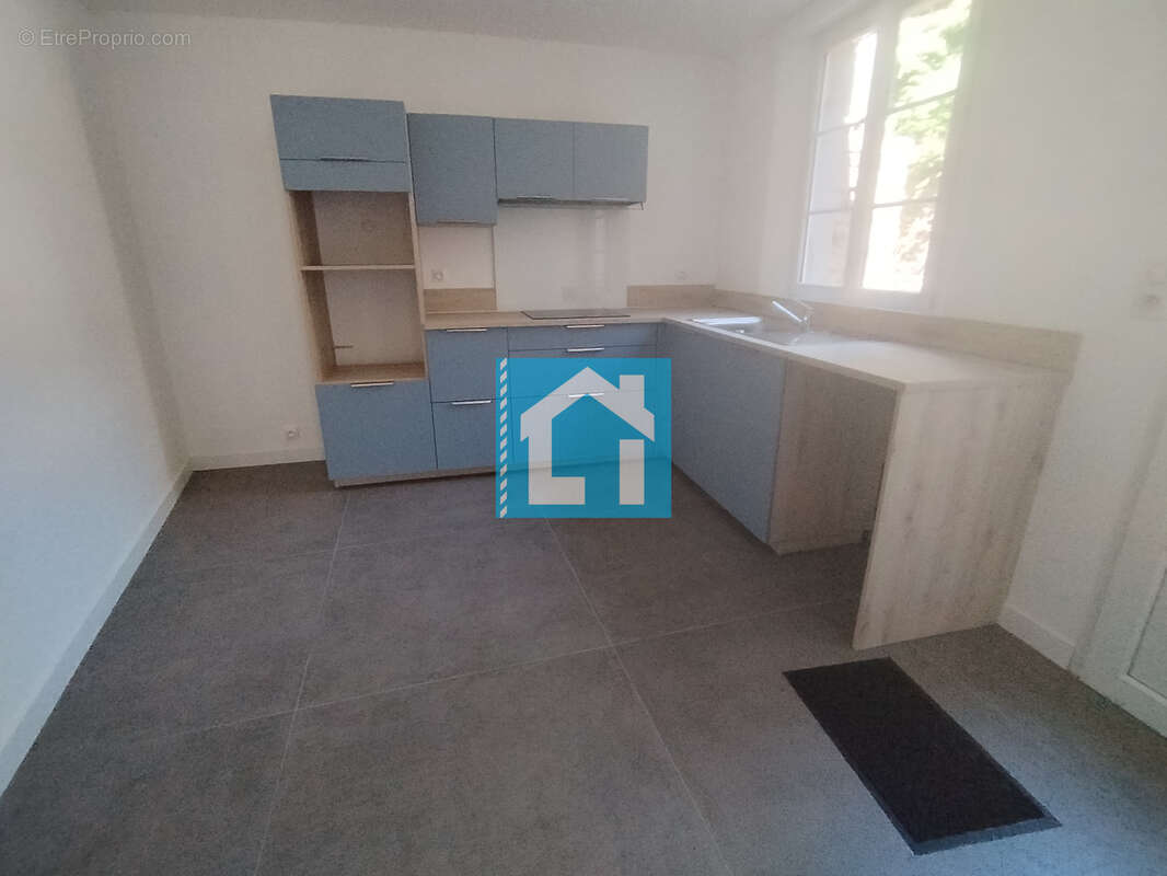 Maison à SAINT-JEAN-LE-THOMAS