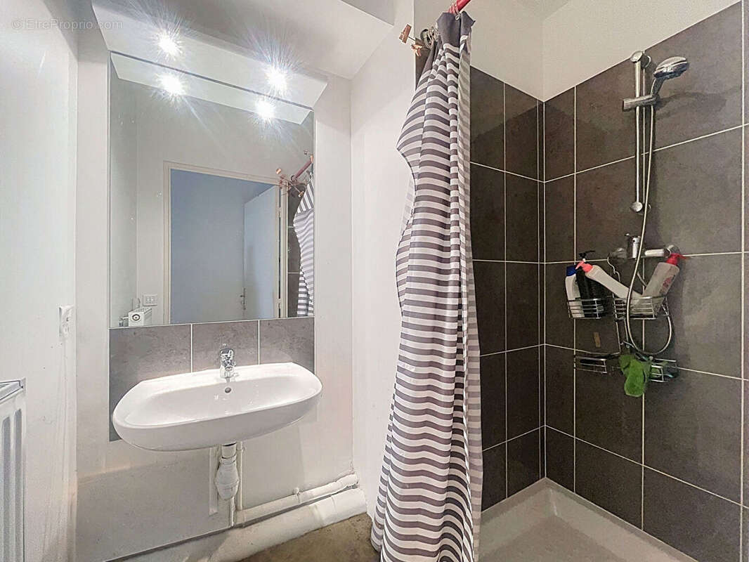 Appartement à LIMEIL-BREVANNES