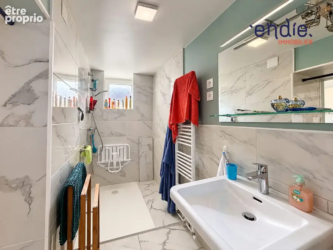Maison 5 pièces 120 m² à vendre à Broye-Aubigney-Montseugny (70140) - photo 5