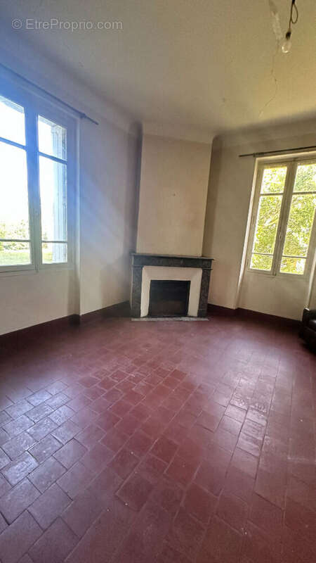 Maison à PISSOS