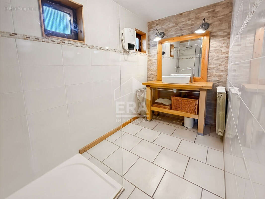 Maison à LES PENNES-MIRABEAU