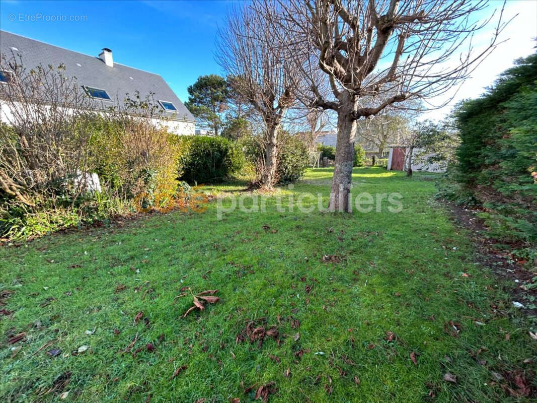 Maison à AGON-COUTAINVILLE