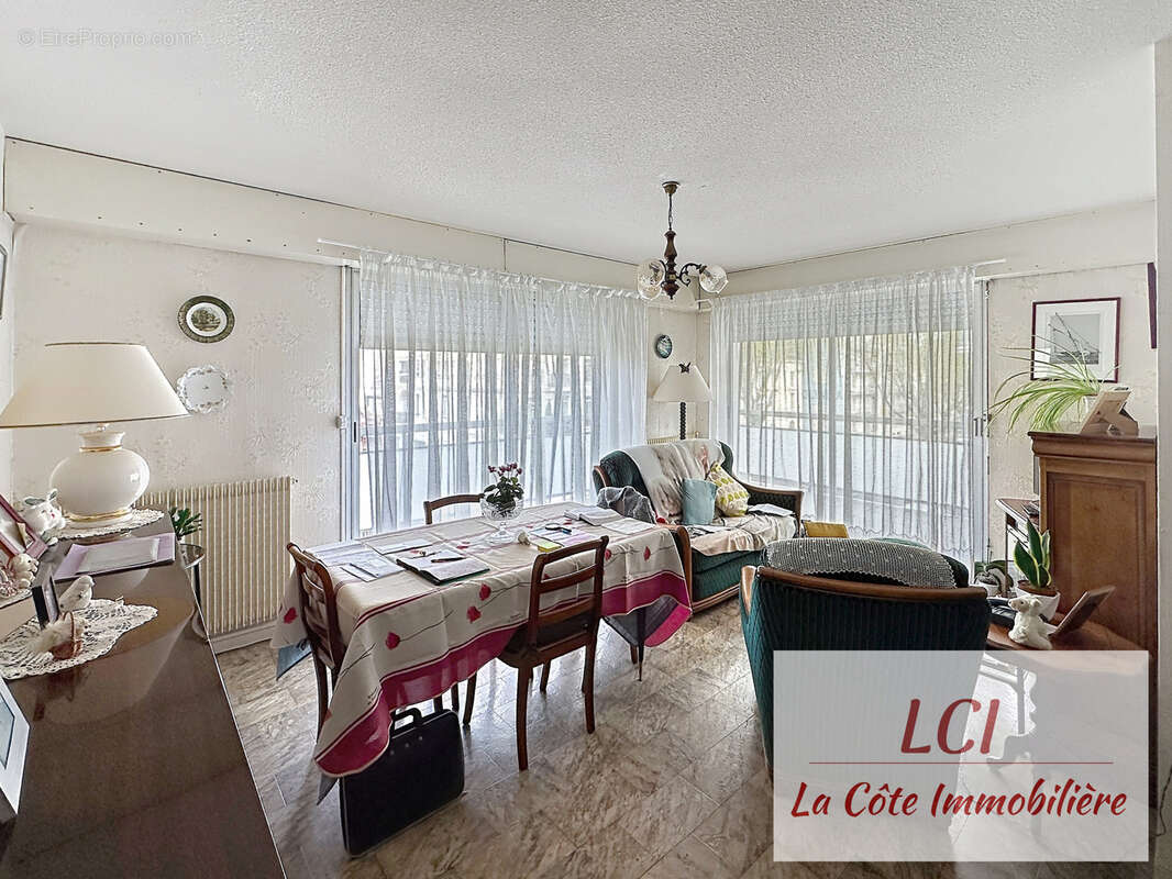 Appartement à ARCACHON