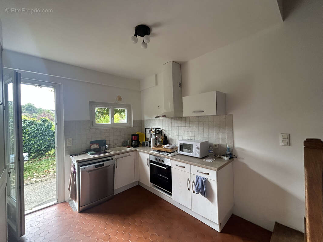 Charmante maison de style « petite longère » avec vie de plain-pied - photo 3