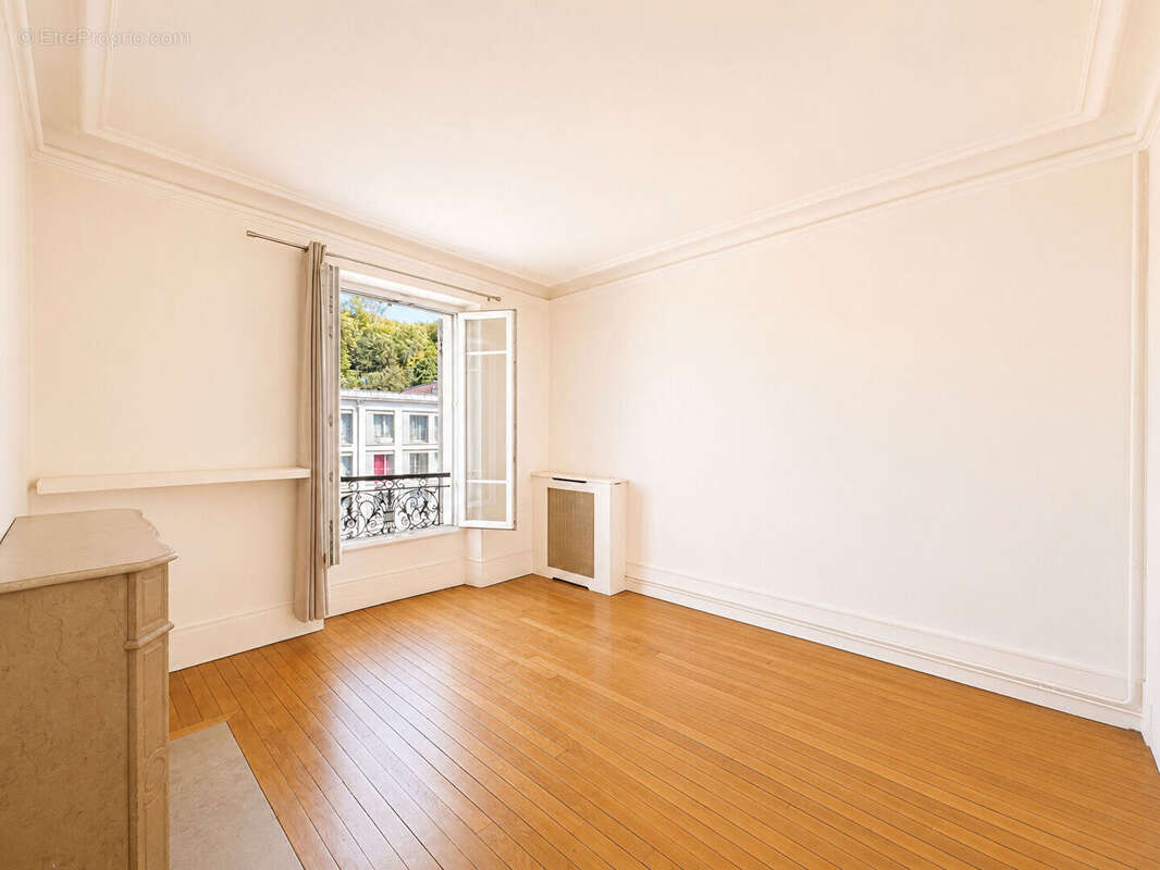 Appartement Sevres 3 pièces - 58 m2 - photo 9