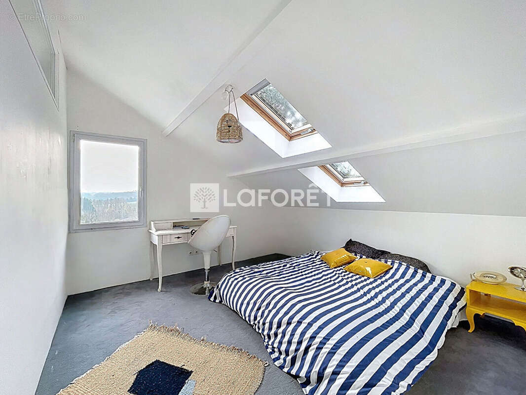 Maison à CHAMBOURCY