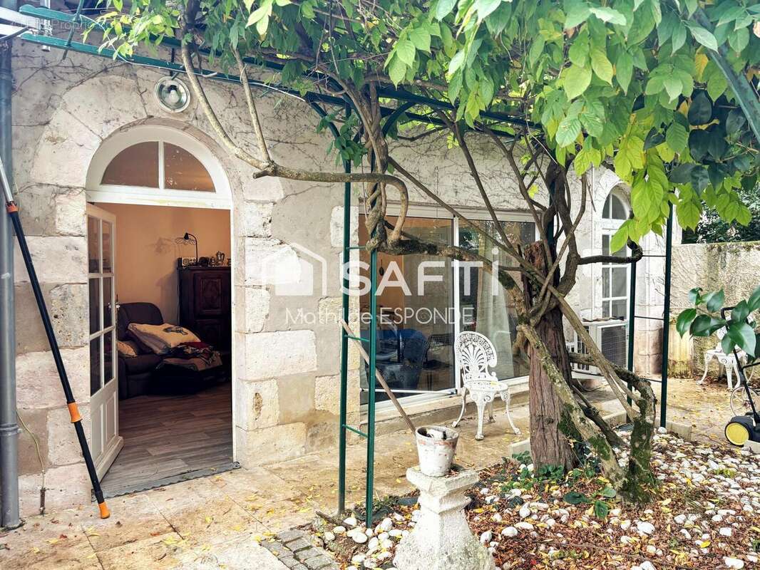 Photo 5 - Maison à FLEURANCE