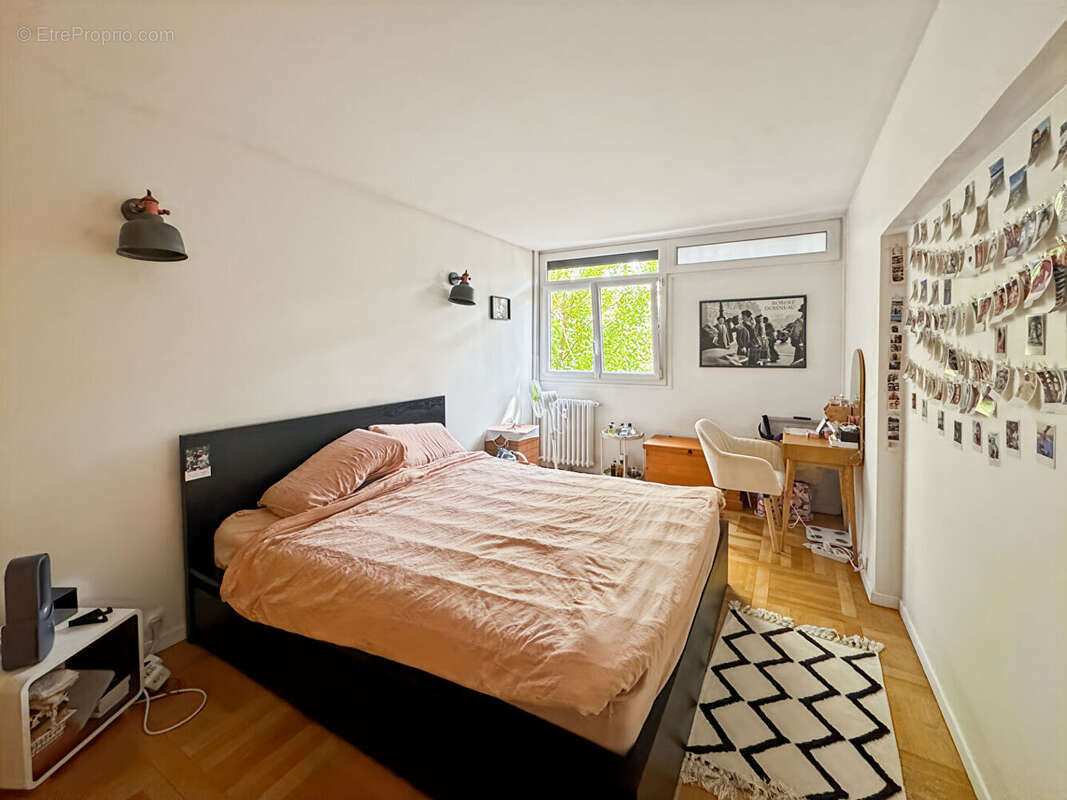 Appartement à PALAISEAU