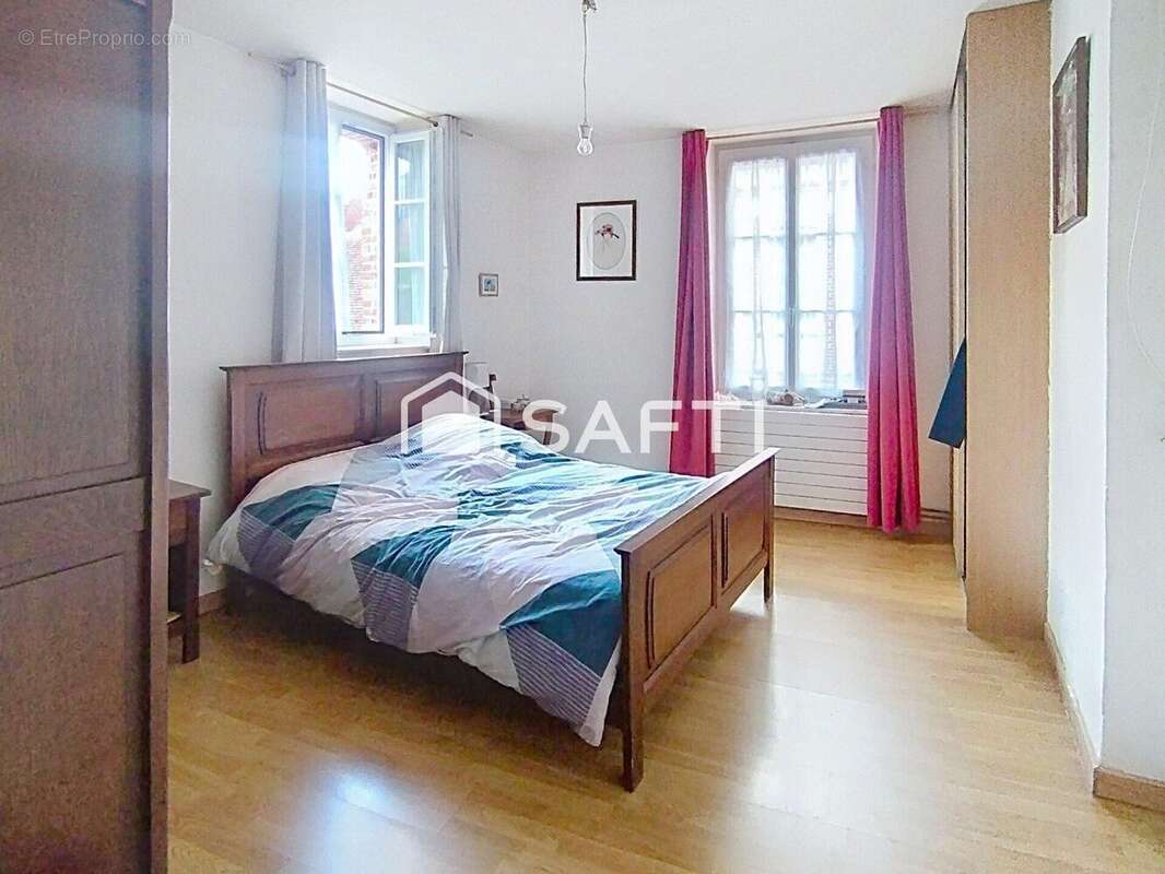 Photo 7 - Maison à LA FERTE-VIDAME