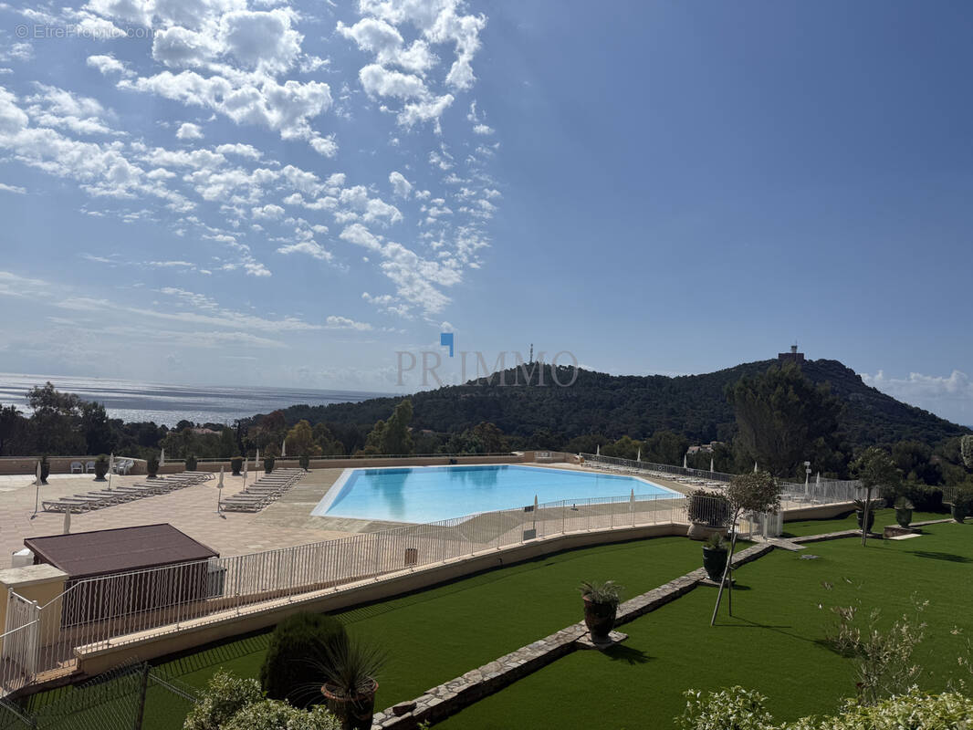 Appartement à LA SEYNE-SUR-MER