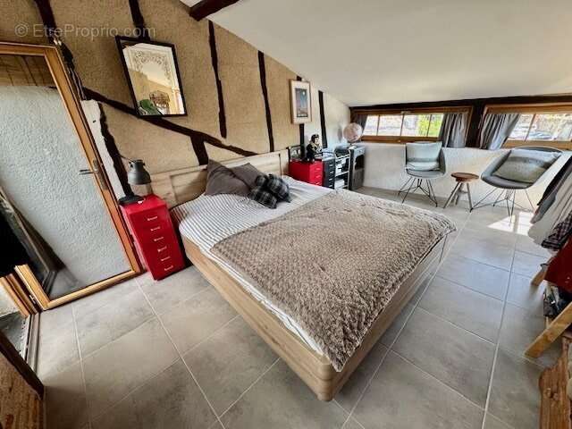 Appartement à FIGEAC