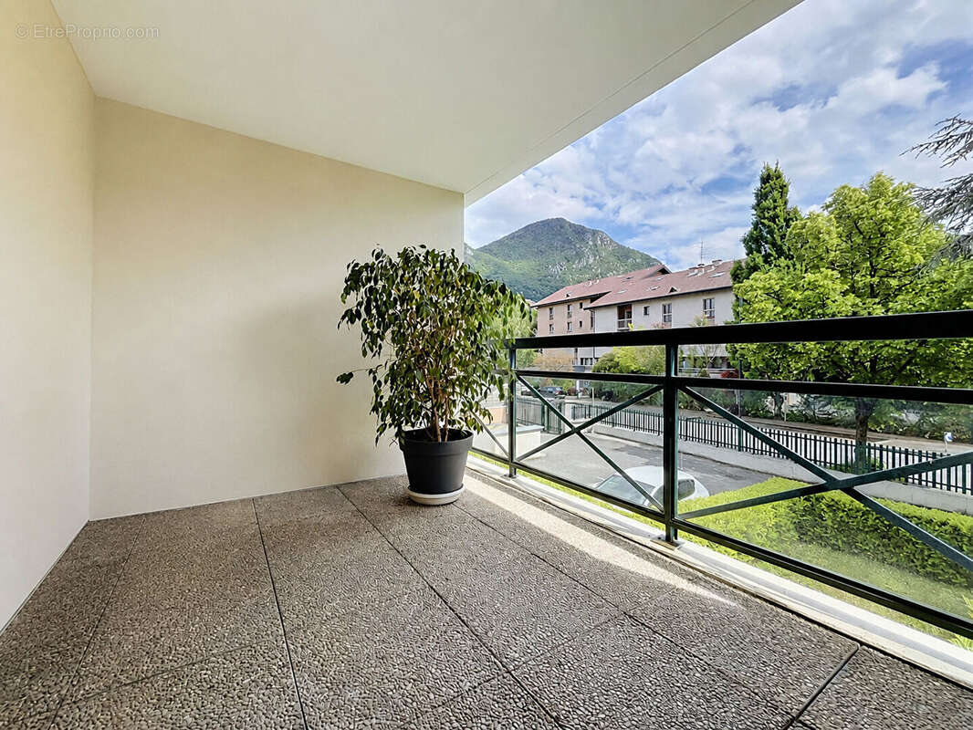 Appartement à ANNECY-LE-VIEUX