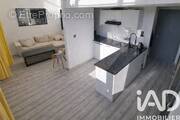 Photo 1 - Appartement à CHAMPAGNE-SUR-SEINE