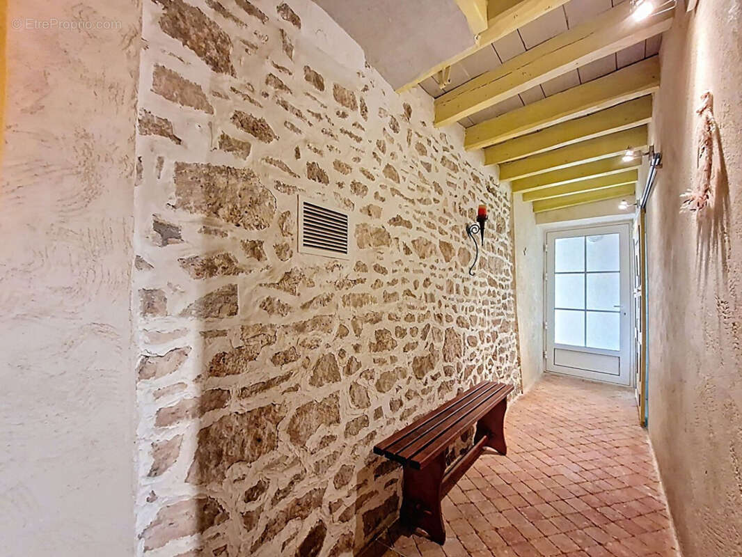 Maison à MAGNY-EN-VEXIN