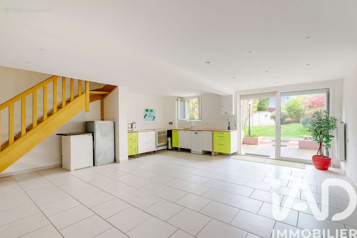 Photo 3 - Maison à LE PERREUX-SUR-MARNE