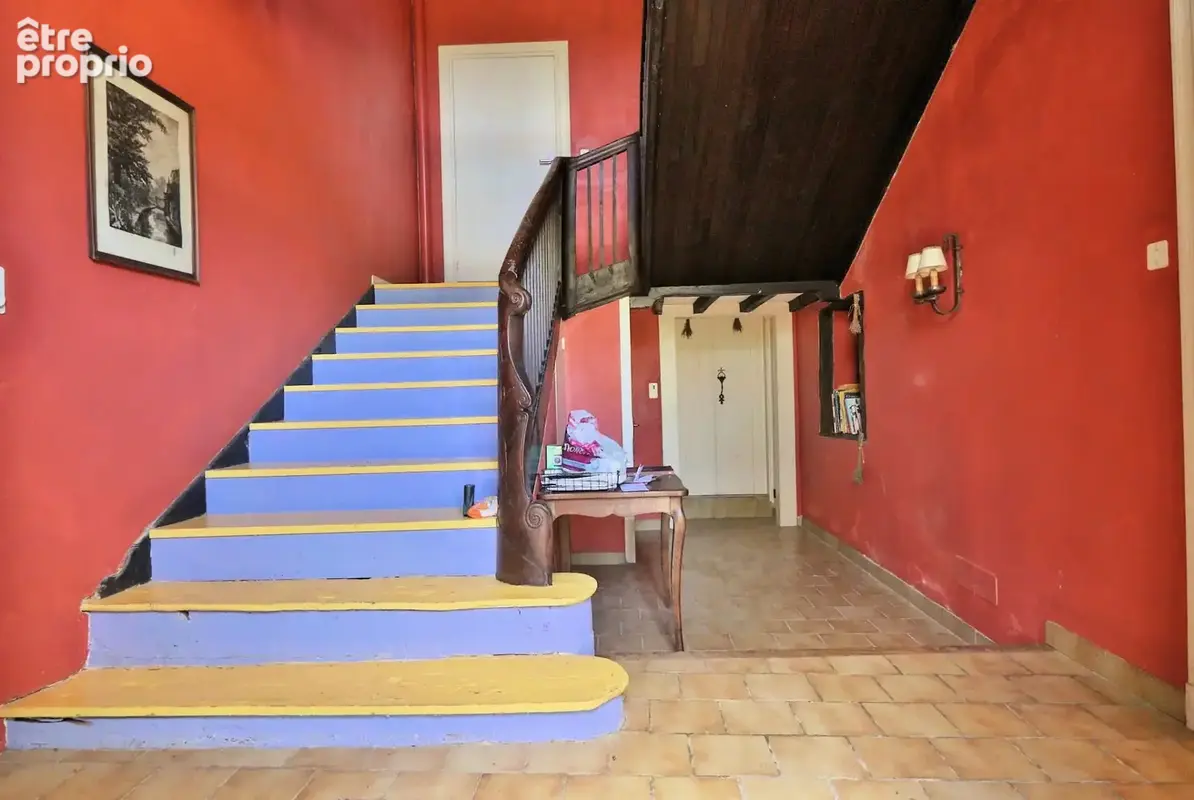 Charmante maison de 4 chambres à Saint-Lanne - photo 4