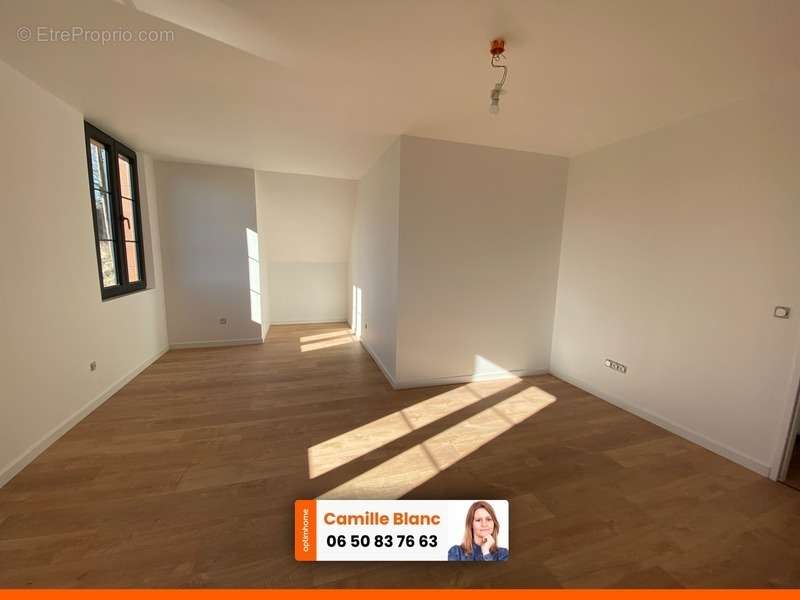 Maison à SAINT-PIAT