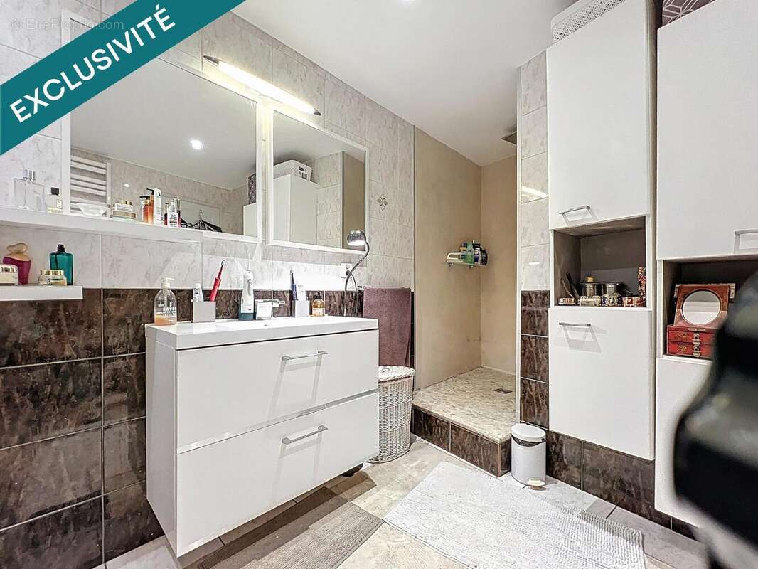 Photo 8 - Appartement à THIONVILLE