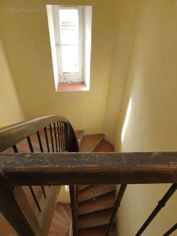 Appartement à CARCASSONNE