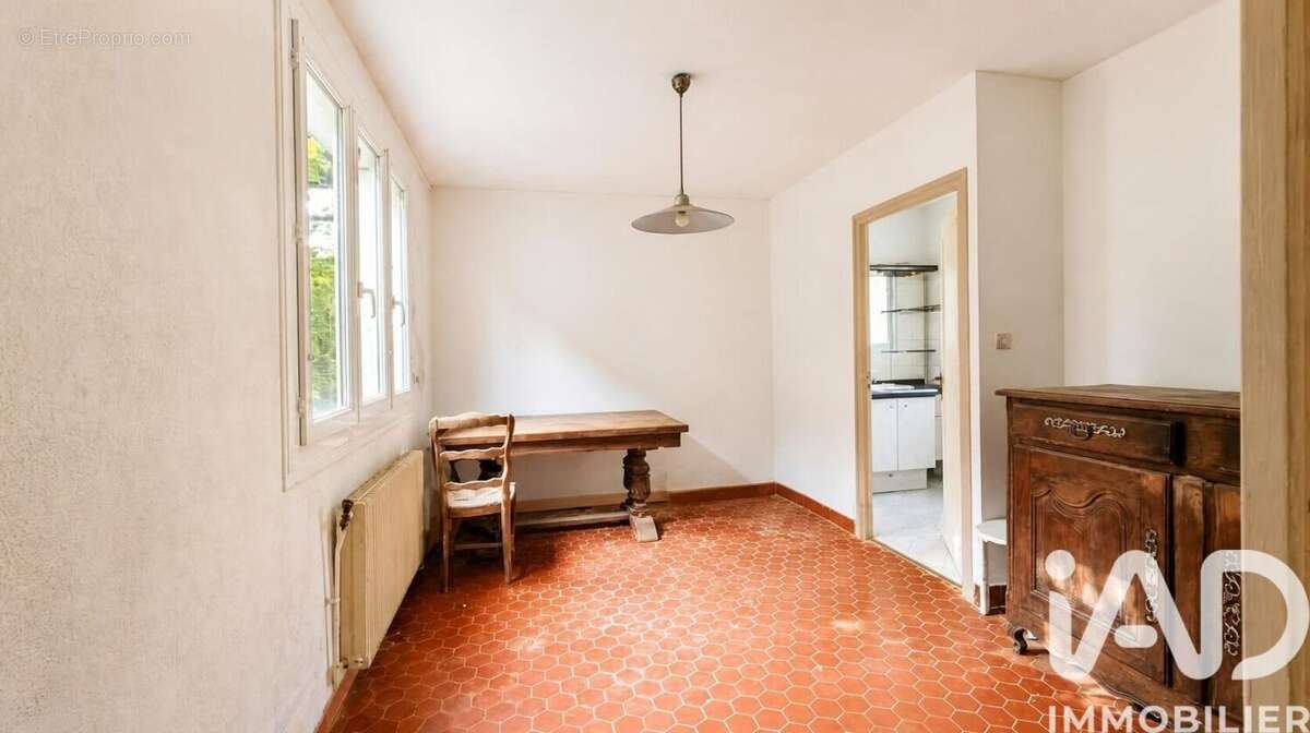 Photo 9 - Maison à LANNEANOU
