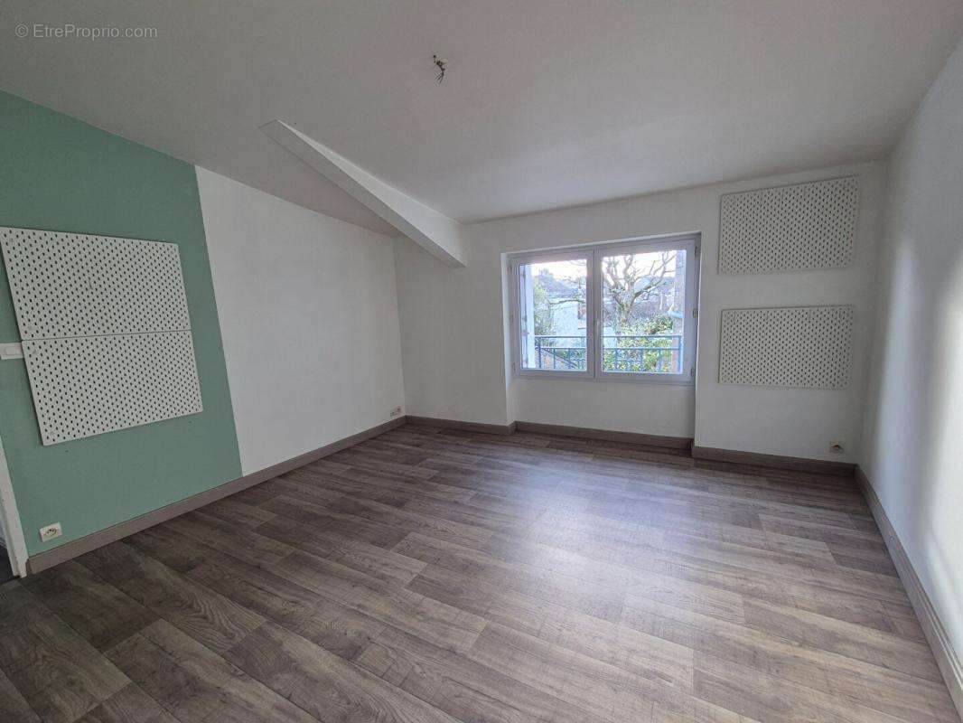 Appartement à HENNEBONT
